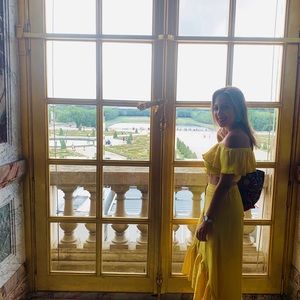 Meet your Posher, Daria